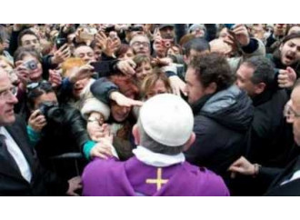Messori: «Francesco è in linea con Ratzinger»